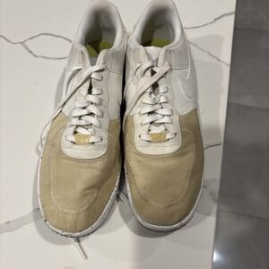 Nike Air Force 1 Crater Summit White Mens Shoes Size 13